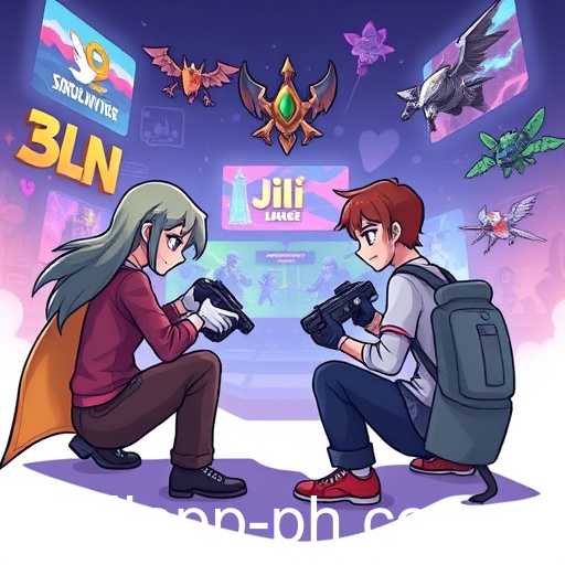 The Rise of English Game Platforms