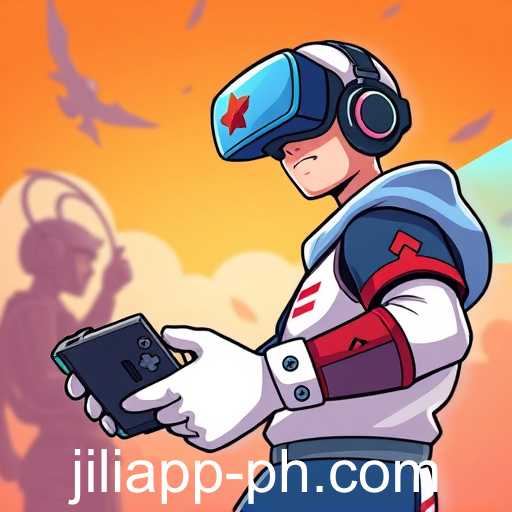 The Rise of Jili App in the Global Gaming Arena