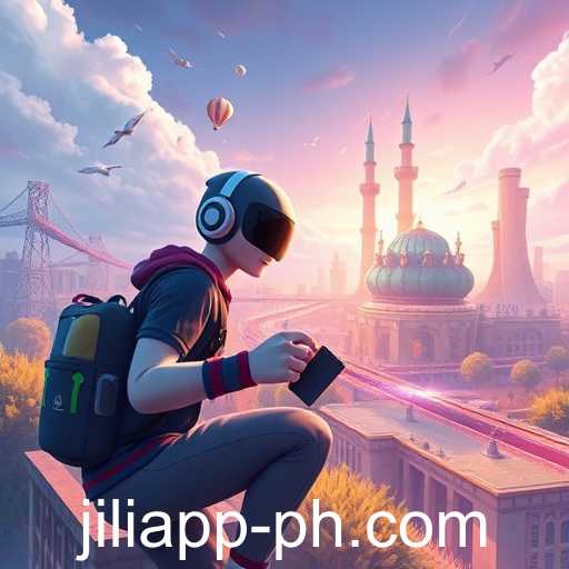 Jili App Revolutionizes Gaming Experience