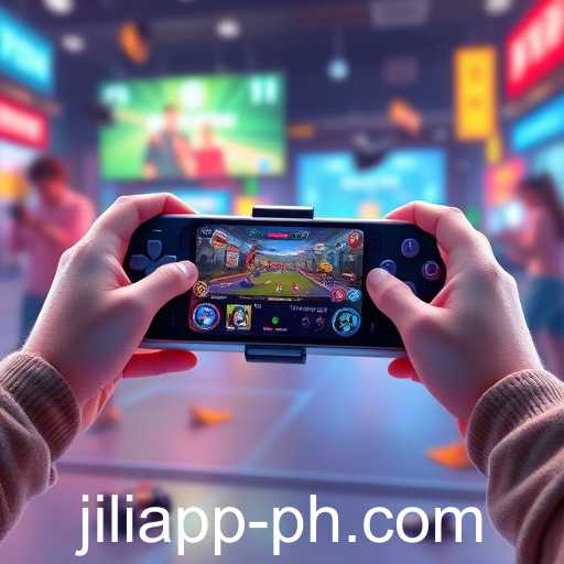 Jili App's Innovative Play: Transforming the Gaming World