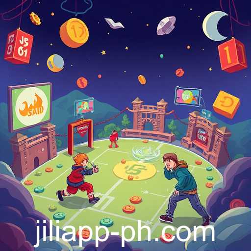 The Rise of the Jili App in the Gaming Industry
