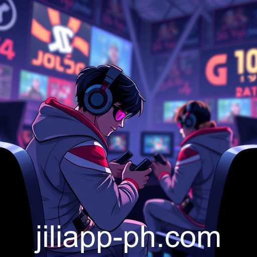 Jili App Revolutionizes Online Gaming Experience