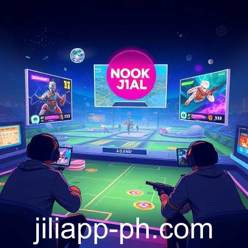 Jili App Revolutionizes the Gaming Landscape