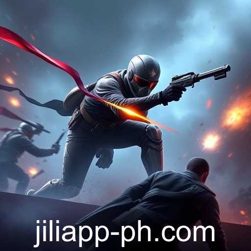 Jili App: A Gaming Revolution