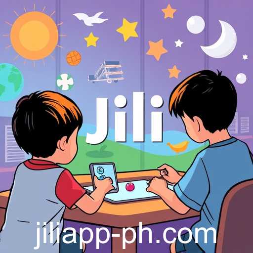 Jili App: Revolutionizing Online Gaming Engagement