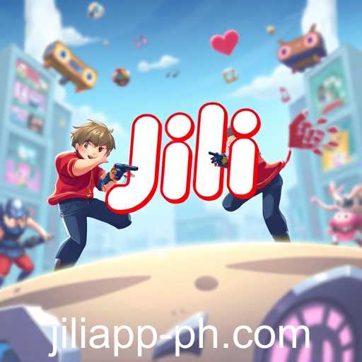 Jili App Revolutionizes Online Gaming Landscape