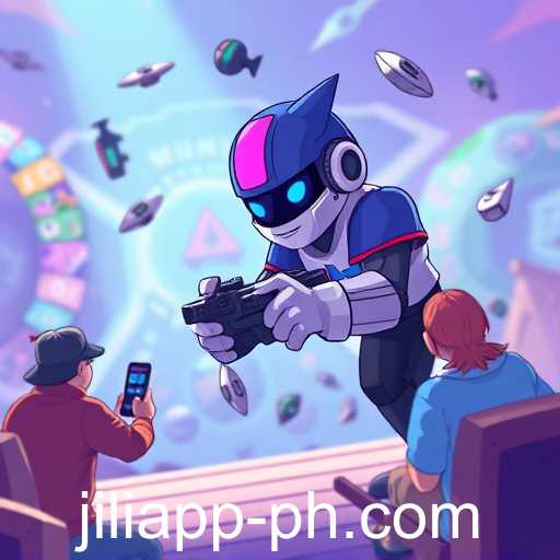Jili App Revolutionizes Online Gaming with Innovative Features