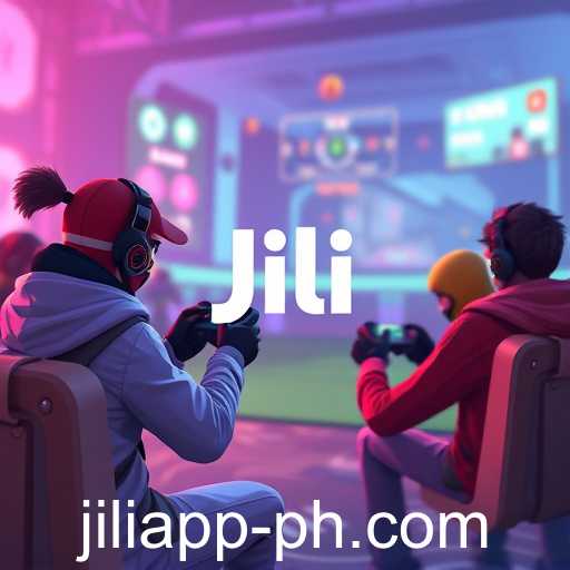 The Rise of Jili App in the Gaming World