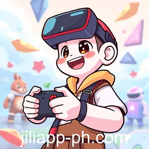 Jili App: Evolution of Gaming in the Digital Era