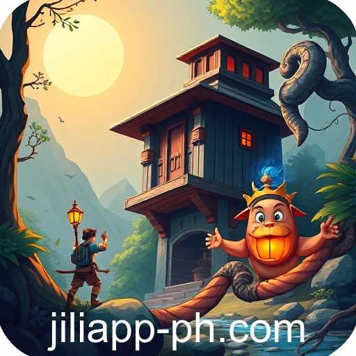 Jili App Revolutionizes Online Gaming Scene