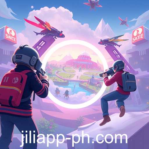 Jili App: A New Era in Mobile Gaming