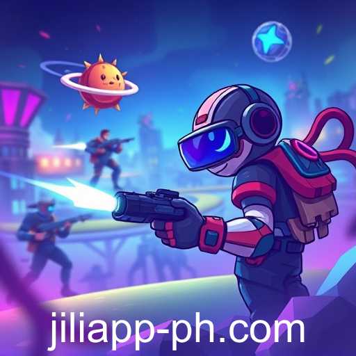 The Rise of Jili App in the Gaming Industry