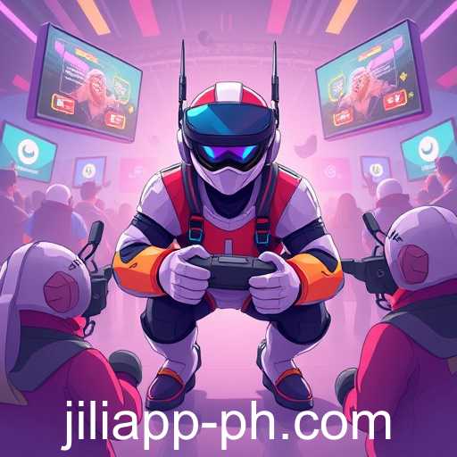 The Rise of Jili App: Revolutionizing the Mobile Gaming Experience